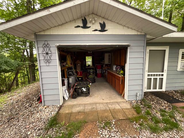 4737 Mary E Drive, Hill Twp, MI 48739