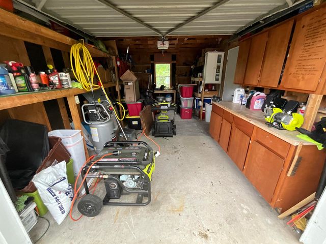 4737 Mary E Drive, Hill Twp, MI 48739