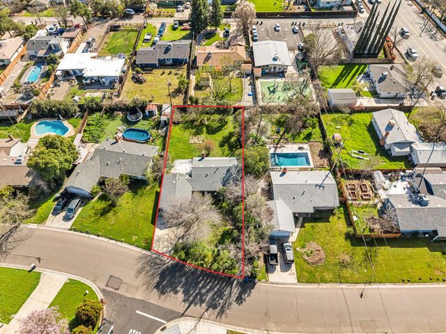 7408 Westgate Dr, Citrus Heights, CA 95610