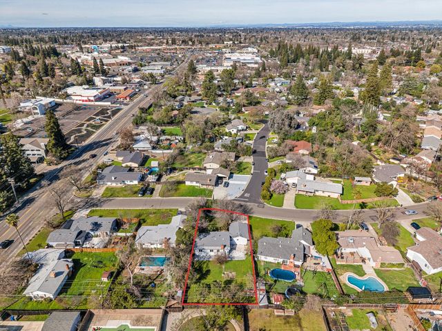 7408 Westgate Dr, Citrus Heights, CA 95610