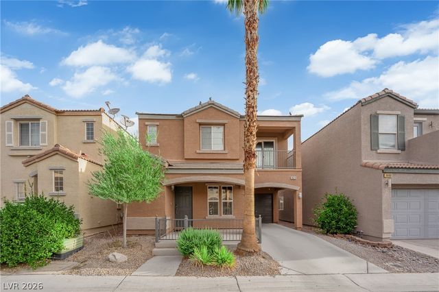 9074 Hombard Avenue, Las Vegas, NV 89148