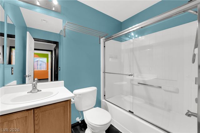 9074 Hombard Avenue, Las Vegas, NV 89148