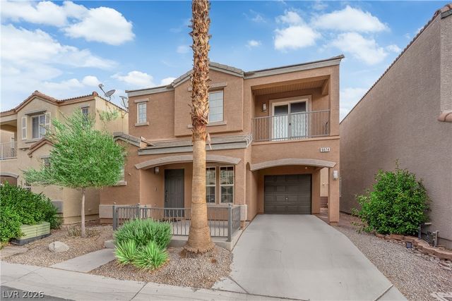 9074 Hombard Avenue, Las Vegas, NV 89148