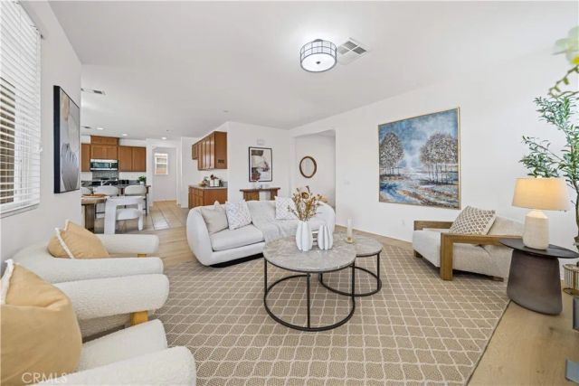 119 West Via Rua Flores, Ontario, CA 91762