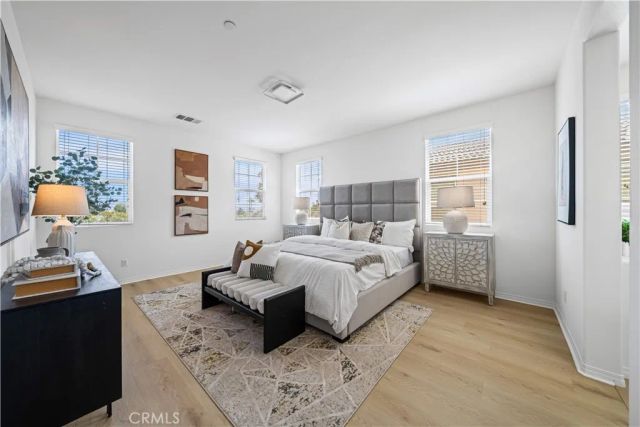 119 West Via Rua Flores, Ontario, CA 91762
