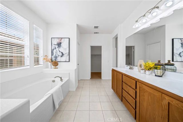 119 West Via Rua Flores, Ontario, CA 91762