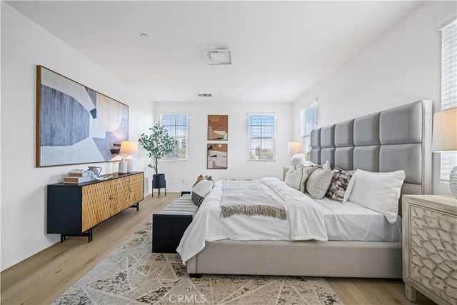 119 West Via Rua Flores, Ontario, CA 91762
