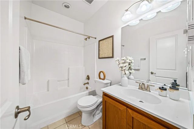 119 West Via Rua Flores, Ontario, CA 91762