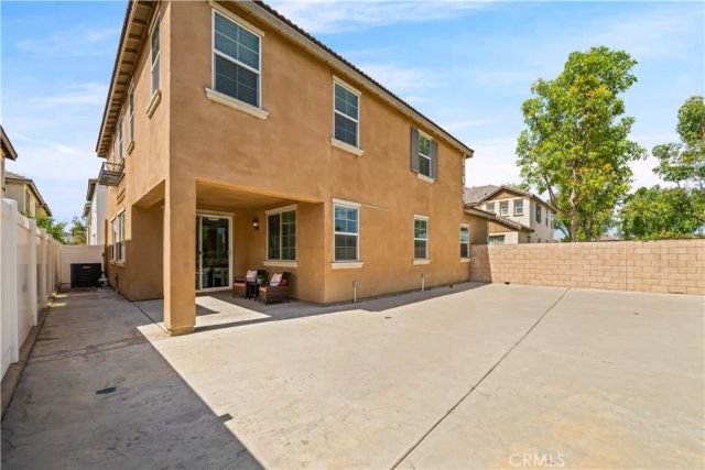 119 West Via Rua Flores, Ontario, CA 91762