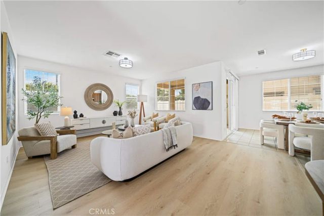119 West Via Rua Flores, Ontario, CA 91762