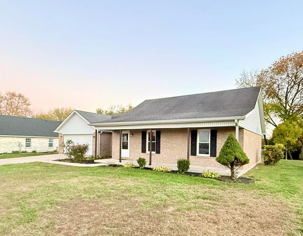 136 Greenside Drive, Somerset, KY 42501