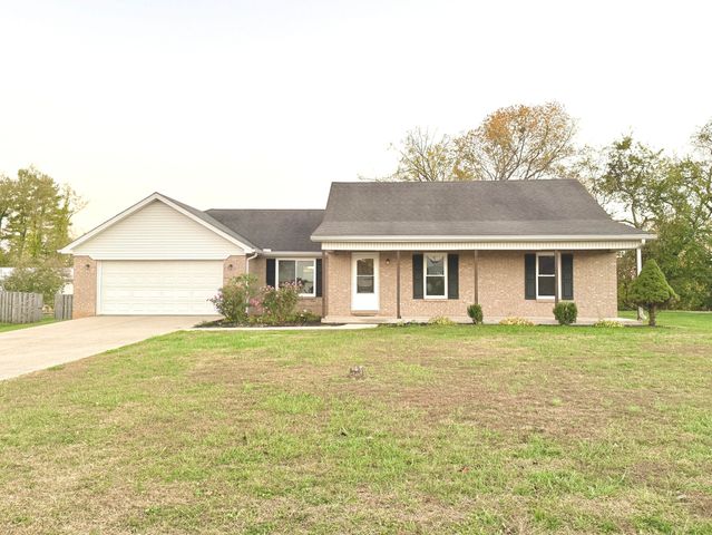 136 Greenside Drive, Somerset, KY 42501