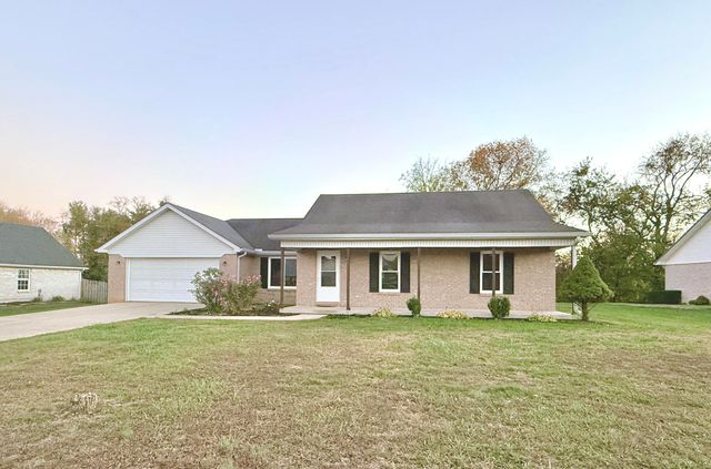 136 Greenside Drive, Somerset, KY 42501