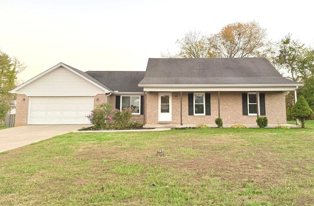 136 Greenside Drive, Somerset, KY 42501