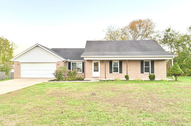 136 Greenside Drive, Somerset, KY 42501