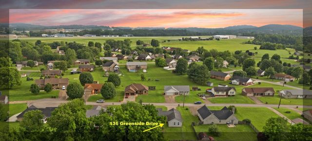 136 Greenside Drive, Somerset, KY 42501