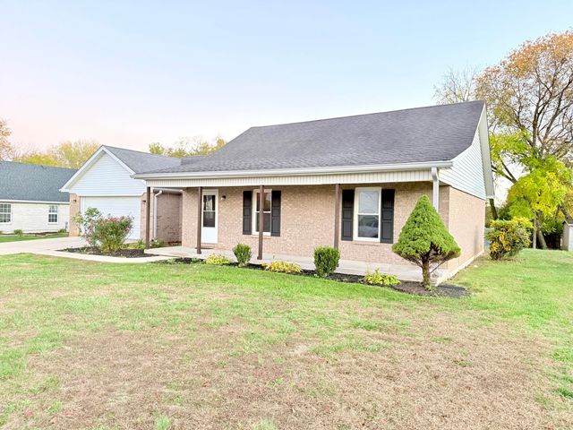 136 Greenside Drive, Somerset, KY 42501