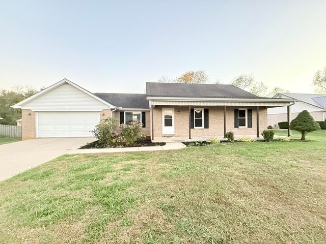 136 Greenside Drive, Somerset, KY 42501