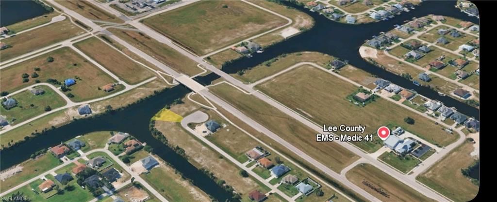 3116 NW 9th TER, Cape Coral, FL 33993
