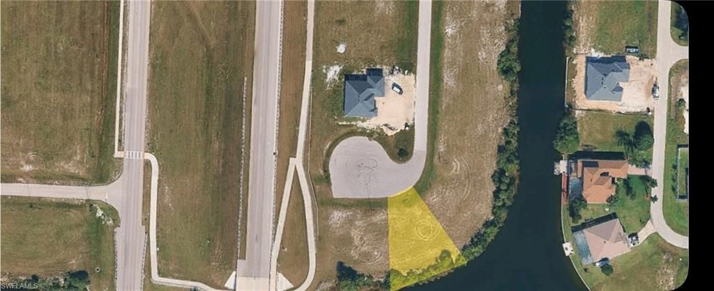 3116 NW 9th TER, CAPE CORAL, FL 33993 — photo 2