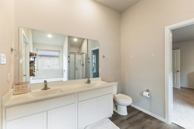 7537 Prairie Holly Lane, Venus, TX 76084