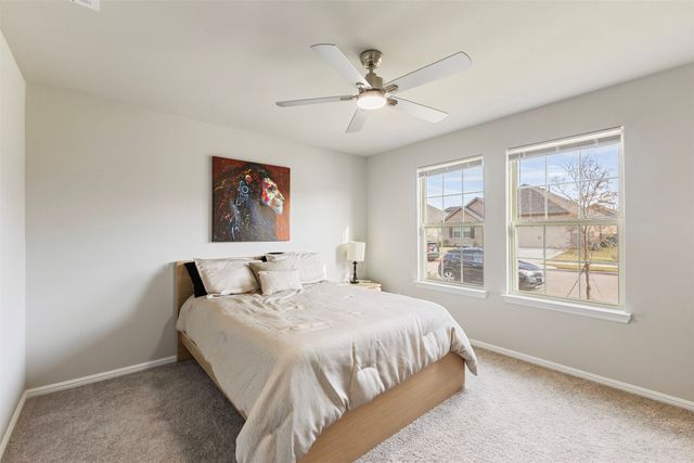 7537 Prairie Holly Lane, Venus, TX 76084