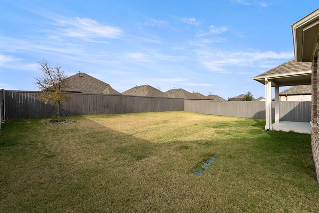7537 Prairie Holly Lane, Venus, TX 76084