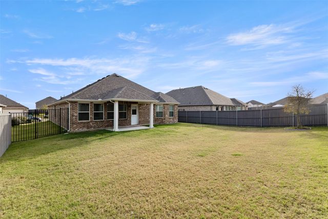 7537 Prairie Holly Lane, Venus, TX 76084