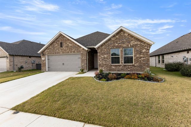 7537 Prairie Holly Lane, Venus, TX 76084