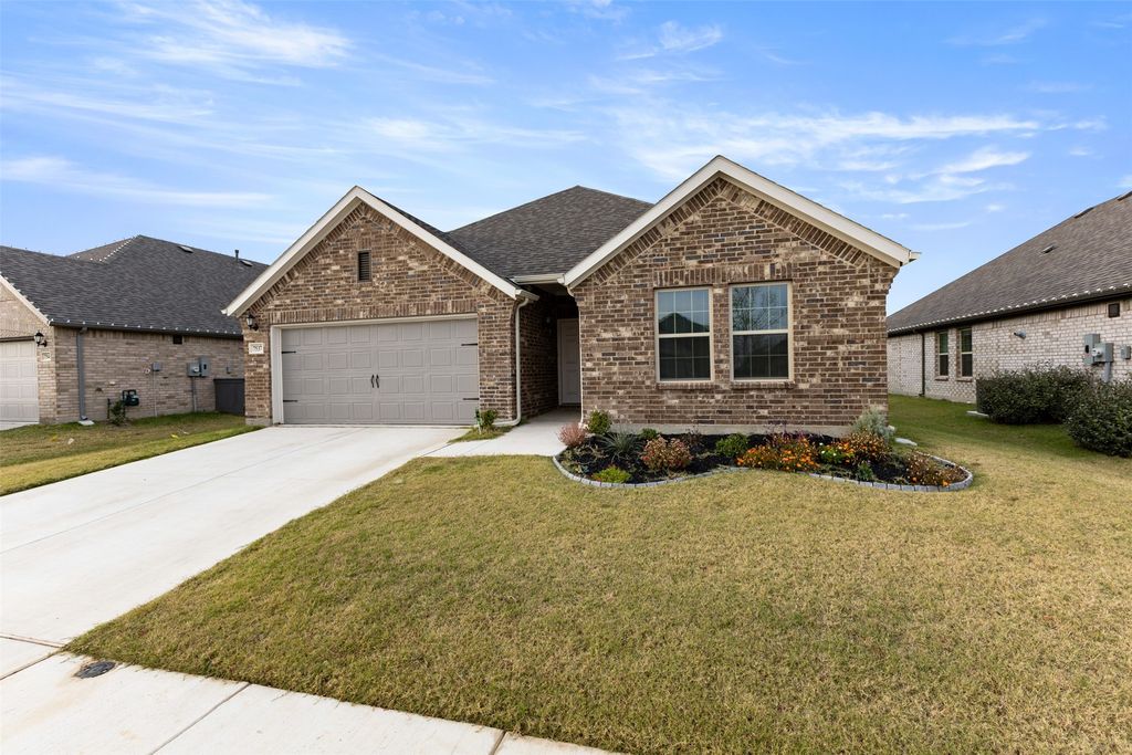 7537 Prairie Holly Lane, Venus, TX 76084 — photo 3