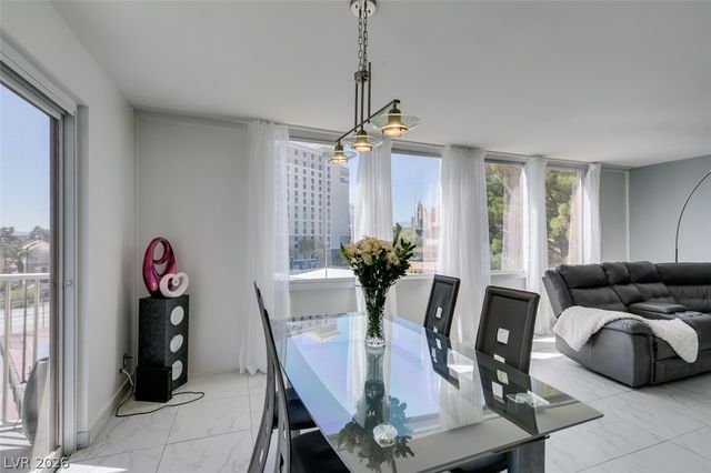 205 East Harmon Avenue 511, Las Vegas, NV 89169