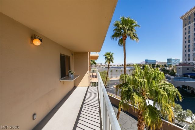 205 East Harmon Avenue 511, Las Vegas, NV 89169