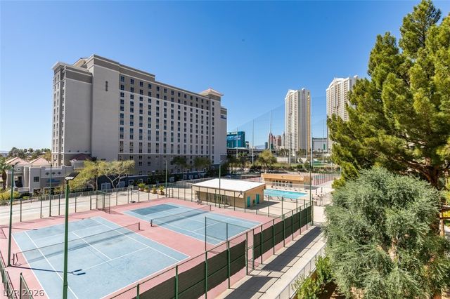205 East Harmon Avenue 511, Las Vegas, NV 89169