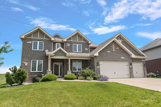 20119 Brendan Street, Frankfort, IL 60423