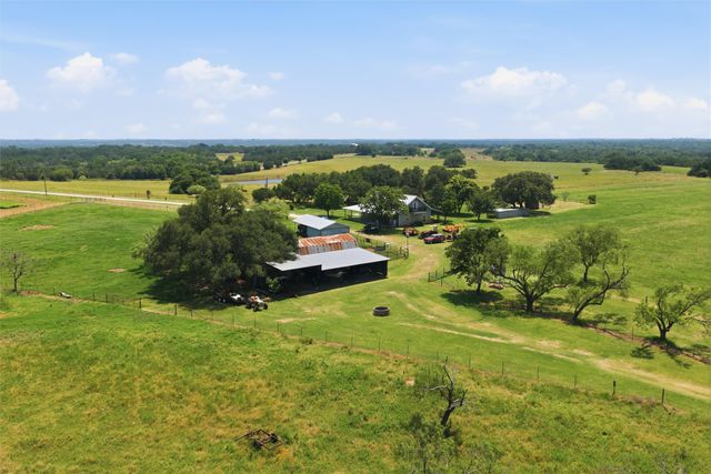 5835 N Fm 1744, Hico, TX 76457