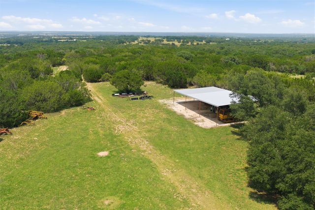 5835 N Fm 1744, Hico, TX 76457