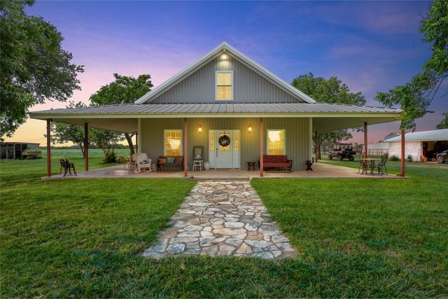 5835 N Fm 1744, Hico, TX 76457