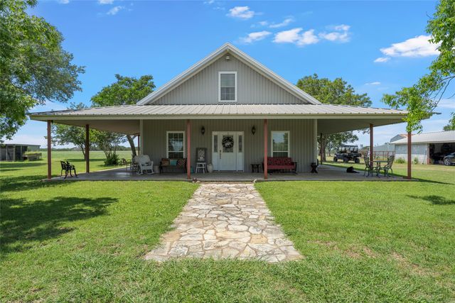 5835 N Fm 1744, Hico, TX 76457