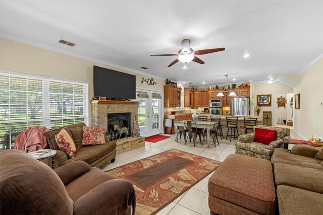 5835 N Fm 1744, Hico, TX 76457