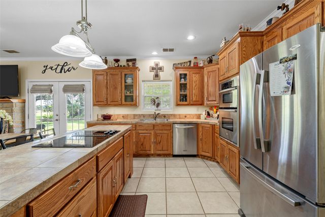 5835 N Fm 1744, Hico, TX 76457