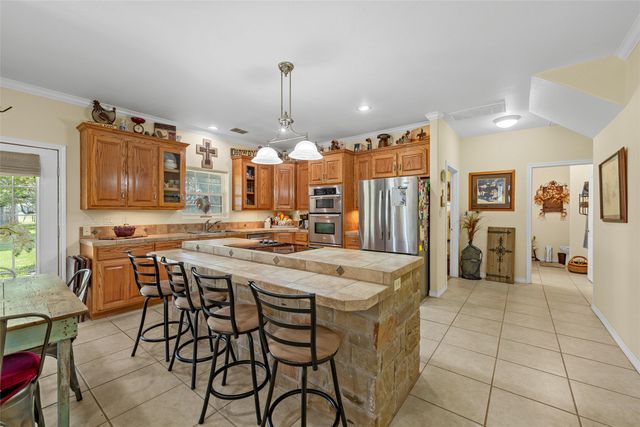 5835 N Fm 1744, Hico, TX 76457