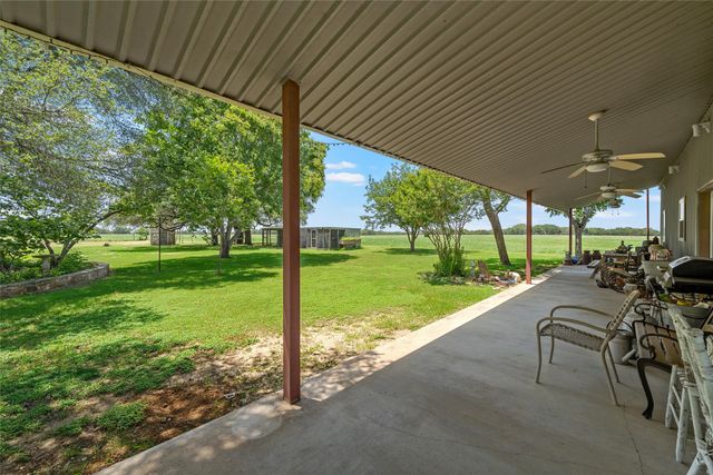 5835 N Fm 1744, Hico, TX 76457