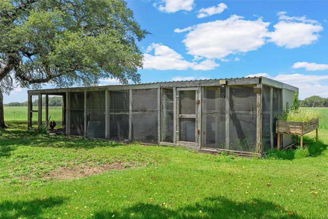 5835 N Fm 1744, Hico, TX 76457