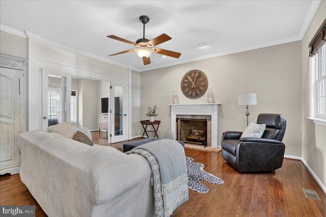 435 FAIRMONT DR, Chester Springs, PA 19425