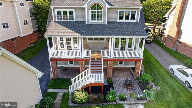 435 FAIRMONT DR, Chester Springs, PA 19425