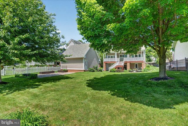 435 FAIRMONT DR, Chester Springs, PA 19425