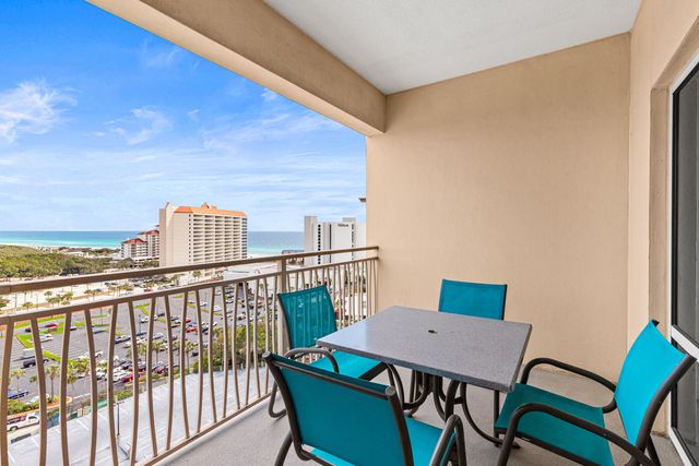 5000 S Sandestin Boulevard UNIT 7107, Miramar Beach, FL 32550