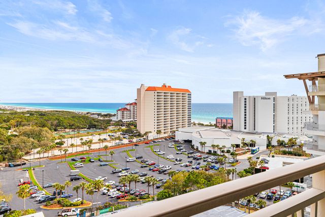 5000 S Sandestin Boulevard UNIT 7107, Miramar Beach, FL 32550