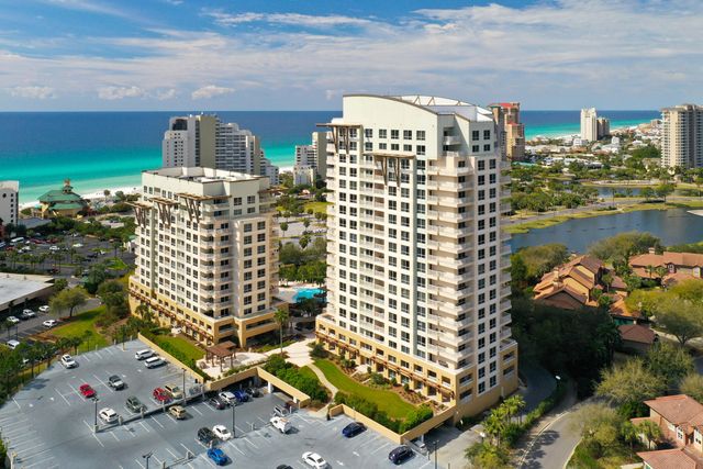 5000 S Sandestin Boulevard UNIT 7107, Miramar Beach, FL 32550