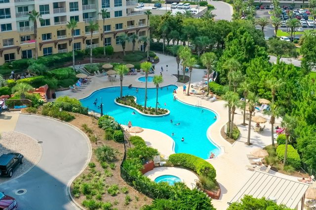 5000 S Sandestin Boulevard UNIT 7107, Miramar Beach, FL 32550